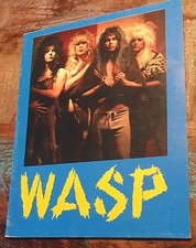 Wasp inside the gebraucht kaufen  Cadolzburg