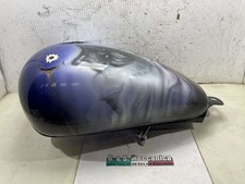 Serbatoio benzina carburante usato  Gambettola