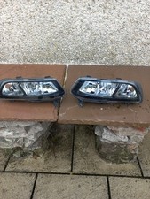 Volkswagen polo front for sale  APPLEBY-IN-WESTMORLAND