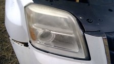 Passenger right headlight for sale  Gaffney