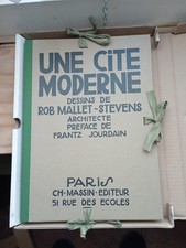 Cité moderne rob d'occasion  Bollène