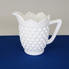 Fenton vintage white for sale  Edinburg