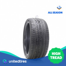 Used 275 35r20 for sale  Chicago