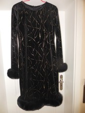 Neues kleid samt gebraucht kaufen Neues kleid samt gebraucht kaufen  Ranstadt