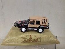 Volkswagen iltis 1980 d'occasion  Expédié en Belgium
