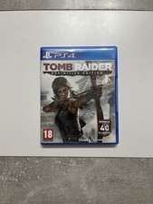 tomb raider definitive usato tomb raider definitive usato Luzzi
