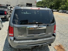 Trunk hatch tailgate for sale  Atlanta