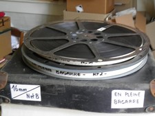 Film 16mm pleine d'occasion  Margny-lès-Compiègne