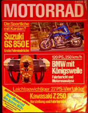 Motorrad vom 1978 gebraucht kaufen Motorrad vom 1978 gebraucht kaufen  Eckental
