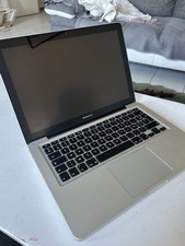 Apple macbook pro d'occasion  Brétigny-sur-Orge