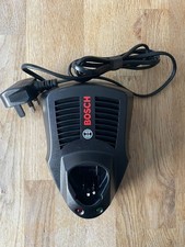 Bosch 12v gal for sale  WORCESTER