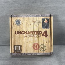 Loot crate uncharted for sale  Westerville