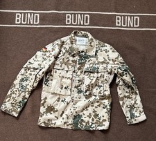 Riginal feldbluse spezialkräf gebraucht kaufen  Ichenhausen