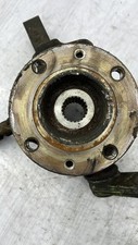Fusee droit renault d'occasion  Moulins