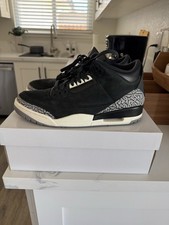 Jordan off noir d'occasion  Expédié en Belgium