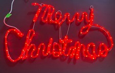 Merry christmas vtg for sale  Philipsburg