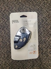 Petzl grigri assisted for sale  Dillsburg