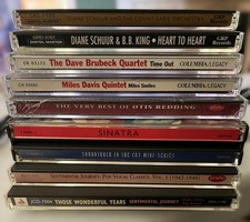 Jazz big band for sale  Cumming