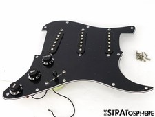 Fender buddy guy usato  Spedire a Italy
