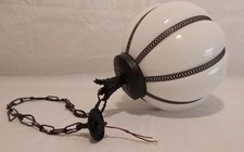 Lampada sospensione usato  Roma