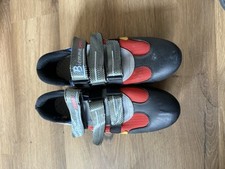 Scarpe biemme vintage usato  Agordo