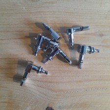 Schaller guitar machineheads for sale  DONCASTER