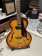 Epiphone century hollowbody for sale  Seattle