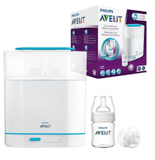 Philips avent sterilizzatore usato  Milano