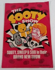 Sooty show sooty for sale  CHEADLE