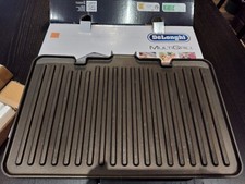 Piastra ricambio delonghi usato  Torino