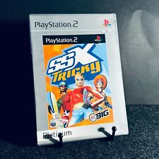 Ssx tricky for sale  BIRMINGHAM