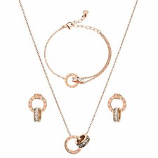 Women jewelry set for sale  USA