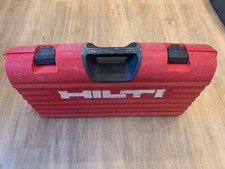 Hilti koffer leer gebraucht kaufen  Koblenz