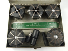 Jacobs rubber flex for sale  USA