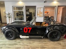 1965 shelby cobra for sale  Los Angeles