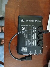 Tonewoodamp solo multi d'occasion  Expédié en Belgium