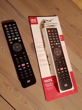 Telefunken fernbedienung unive gebraucht kaufen  Frankfurt am Main