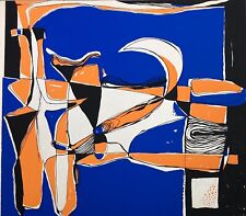 Arte grafica contemporanea usato  Italia