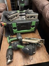 Power workshop for sale  DUNSTABLE