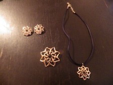 Parure bijoux haute d'occasion  Bormes-les-Mimosas
