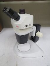 Leica gz7 stereo for sale  Bloomfield