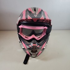 Dirt bike helmet for sale  La Crosse