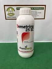 Demetrina insetticida piretroi usato  Cerignola