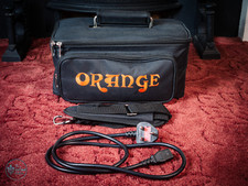 2006 orange tiny for sale  ALNWICK