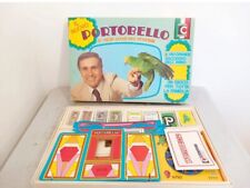 Gioco tavolo portobello usato  Roma
