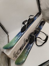 Fischer snowblades microstix d'occasion  Aigues-Mortes