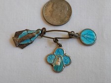 Catholic antique blue for sale  Tallahassee