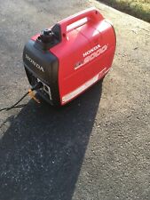 Honda eu2000i inverter for sale  Bethlehem