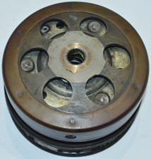 Piaggio hexagon 150 gebraucht kaufen  Coburg
