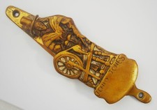 V562 vintage brass for sale  SWANSEA